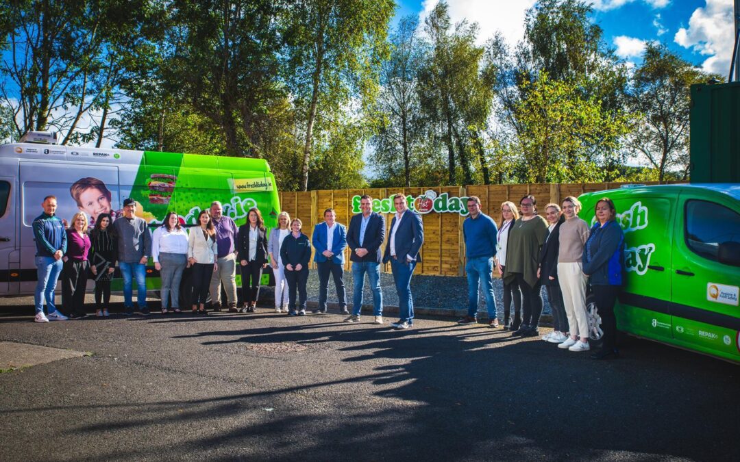 Meet the People Who Make It Happen