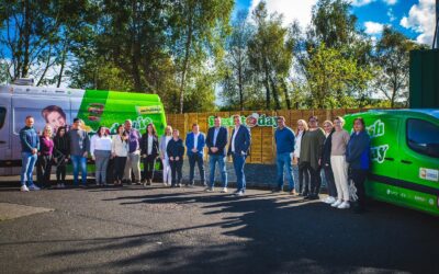 Meet the People Who Make It Happen