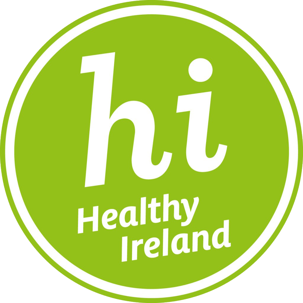 Healthy Ireland Logo
