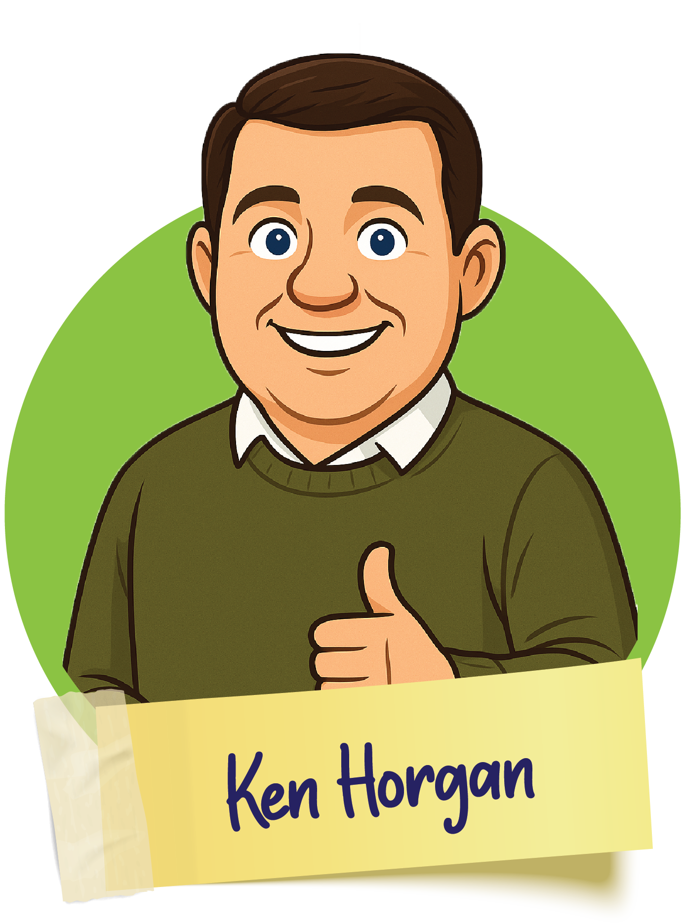 Ken Horgan - General Manager