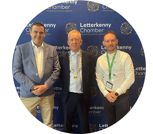 Donegal Chamber of Commerce