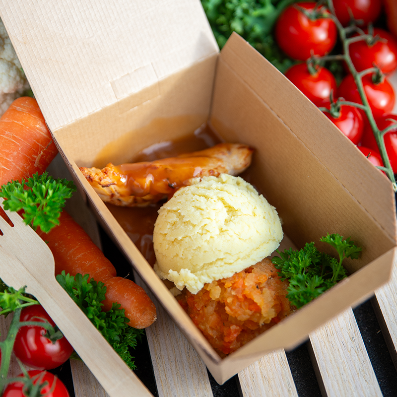 Freshtoday Healthy School Meals that Children Enjoy