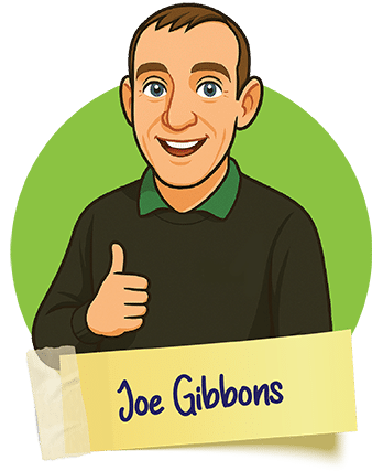 Joe Gibbons 