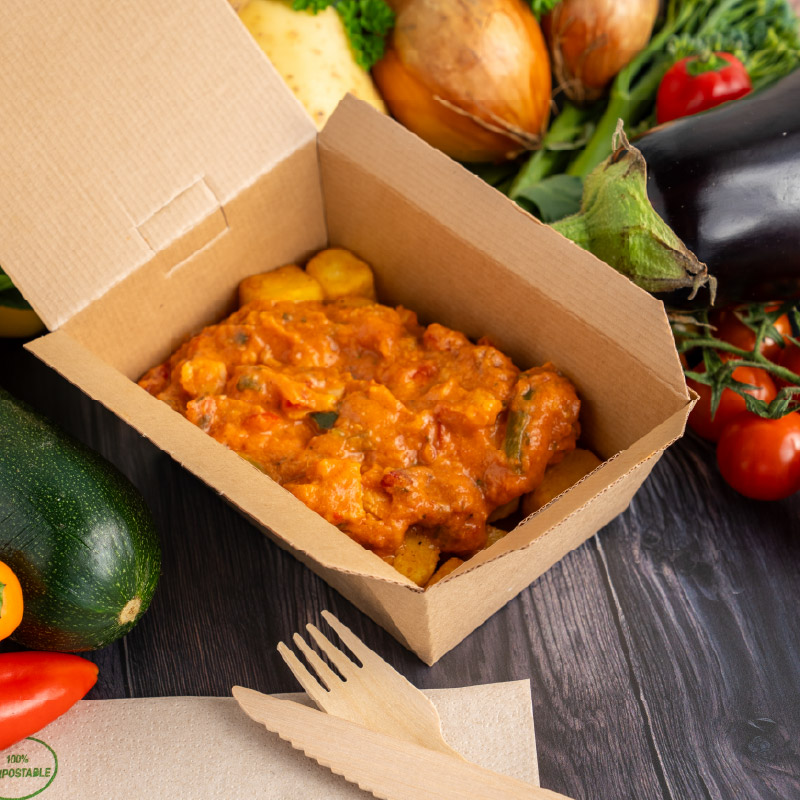 Freshtoday School Meals As I Am