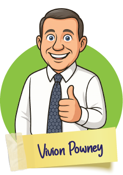 Ken Horgan - General Manager