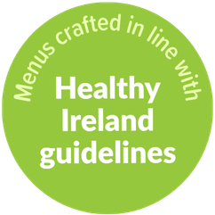 Healthy Ireland Logo